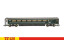 Hornby TT4041  Personenwagen Mk3 Trailer Guard Standard, 44040  Ep. VI GWR