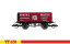 Hornby TT6002  Offener G&uuml;terwagen 7 Plank Wagon &lsquo;Norths Navigation No. 3000  Ep. I