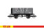 Hornby TT6003  Offener G&uuml;terwagen 7 Plank Wagon &lsquo;Hale Fuels&rsquo;  Ep. I