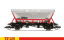 Hornby TT6013  Sch&uuml;ttgutwagen HAA Hopper, BR Railfreight  Ep. III BR