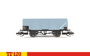 Hornby TT6016  Offener G&uuml;terwagen 21T Mineral wagon,...