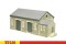 Hornby TT9007  G&uuml;terschuppen Goods Shed