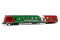 Rivarossi HR2850  Diesel-Triebwagen 5047 402-2 &quot;Steierm&auml;rkische Landesbahn&quot; Ep. IV-V  STLB