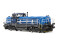 Rivarossi HR2899  Diesellok EffiShunter 1000 hellblau-blau Ep. VI  CD