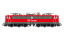 Rivarossi HR2961  E-Lok E 251 DB Cargo verkehrsrot  Ep. V  DB AG