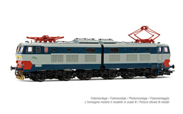 Rivarossi HR2966  E-Lok Rh  E.656  2. Serie mit...