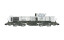 Rivarossi HR2969S  Diesellok Vossloh DE 18 FS Mercitalia S&amp;T hellgrau  Ep. VI  FS Sound