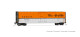 Rivarossi HR6583C  US-Boxcar 60953 Denver &amp; RioGrande Western  Ep. III  D&amp;RGW