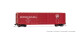 Rivarossi HR6586D  US-Boxcar 607587 Pennsylvania Railroad  Ep. III  PRR