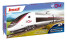 Jouef HJ1060  Start-Set Triebzug TGV inOui mit Doppelstockwagen  Ep. VI  SNCF