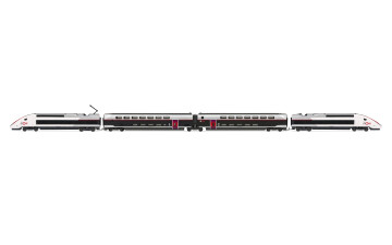 Jouef HJ1060S  Start-Set Triebzug TGV inOui mit...