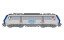 Jouef HJ2445S  Diesellok BB 26144  Grand Est hellgrau-blau  Ep.VI  SNCF  Sound