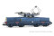 Jouef HJ2449S  E-Lok BB 12013 2 + 2 Leuchten blau-gelb  Ep. III  SNCF  Sound