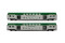 Lima HL5055  2er-Set Doppelstockwagen Vivalto weiss-gr&uuml;n  Ep. VI  Trenord