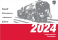 Hornby HP2024H0  Katalog 2024 Spur H0 &ndash; Jouef Electrotren Rivarossi Lima