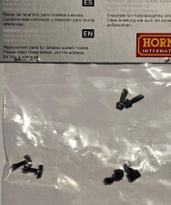 Rivarossi  HR2316/02  Coupling pack
