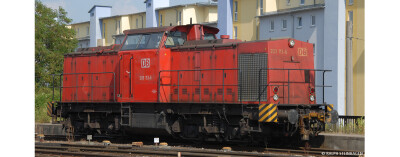 Brawa 41288  BR 203 Diesellok  203 113-6  Ep. V DB AG