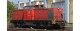 Brawa 41291  BR 203 Diesellok  203 113-6  Ep. V DB AG Sound + Digital-Kupplung AC