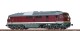 Brawa 41466  BR 132  Diesellok  132 166-0  Ep. IV DR