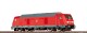 Brawa 42910  BR 245  Diesellok  92 80 1245 024-5  Ep. VI DB AG