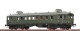 Brawa 44444  Diesel- Triebwagen  VT761  Ep. II DRG