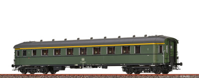 Brawa 46428  Personenwagen A&uuml;e 30340-6  Ep. IV DB
