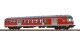 Brawa 46550  Steuerwagen Bnrdzf 740.2  50 80 82-34 095-3  Ep. V DB AG  AC