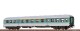 Brawa 46582  Personenwagen ABn 40424-6  Ep. IV DB