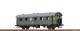 Brawa 46711  Personenwagen Bip  342-209  Ep. III DR