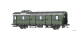 Brawa 46715  Personenwagen A5 tmfp  Ep. III SNCF