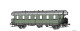 Brawa 46717  Personenwagen B6 tnf  Ep. III SNCF