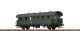 Brawa 46783  Personenwagen ABi-28  36 256 Wt / Vohwinkel  Ep. III DB  AC