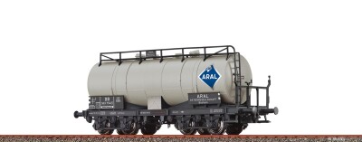 Brawa 48511  Kesselwagen ZZ  &quot;Aral&quot;  503 754...