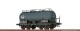 Brawa 48515  Kesselwagen ZZ &quot;EVA&quot;  510 225  Ep. III DB