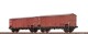 Brawa 48572  2er-Set Spitzdachwagen FC  121 335 / 1152 507  Ep. II FS