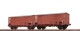 Brawa 48573  2er-Set Spitzdachwagen F  1139 380 / 1135 341  Ep. III FS