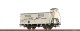 Brawa 49887  Bierwagen G10 &quot;Tigre Bock&quot;  505254wf2  Ep. II SNCF