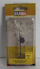 Brawa 5014  Strassenleuchte
