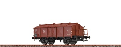 Brawa 50540  Klappdeckelwagen K 25...