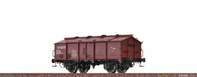 Brawa 50569  Klappdeckelwagen K  30 88 9416 007-3  Ep. IV...