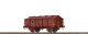 Brawa 50643  Klappdeckelwagen Fk  40 87 605 1 152-2  Ep. IV SNCF