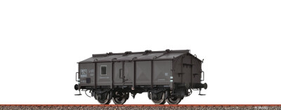 Brawa 50644  Klappdeckelwagen STw  600 465  Ep. III SNCF