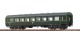 Brawa 50810  Personenwagen B4mgl  260-293  Ep. III DR