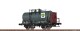 Brawa 50851  Kesselwagen Z  &quot;BP&quot;  581 642  Ep. III DB