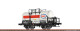 Brawa 50855  Kesselwagen Z &quot;Esso&quot;  21 80 000 2 243-2  Ep. IV DB