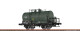 Brawa 50860  Kesselwagen Z &quot;EVA&quot;  21 80 000 7 963-0  Ep. IV DB