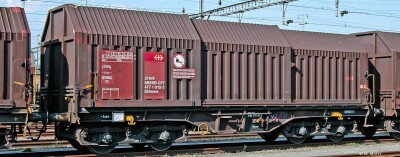 Brawa 51015  Teleskophaubenwagen Shimms SBB 011-6  Ep. V SBB