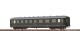 Brawa 51022  Personenwagen ABC4i  240 035 Stg  Ep. II DRG