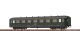 Brawa 51095  Personenwagen A&uuml;e31043-1  Ep. IV DB  AC