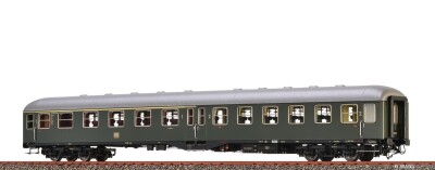 Brawa 58024  Personenwagen ABymgf-51  30 088 Esn  Ep. III...